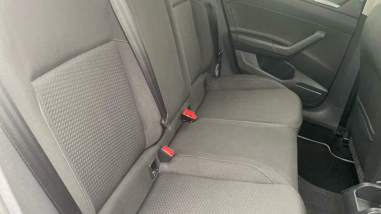 Volkswagen Polo 1.0 EVO 80 Match 5dr Petrol Hatchback